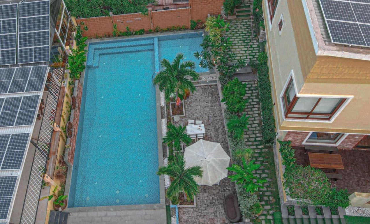 Phu Quoc Village Eksteriør bilde