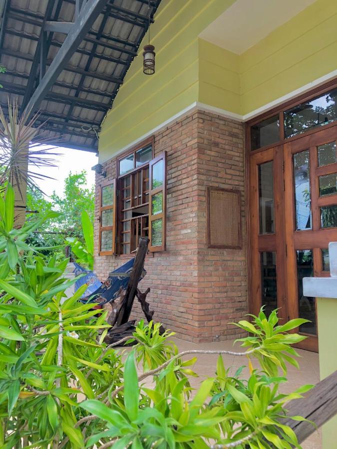 Phu Quoc Village Eksteriør bilde