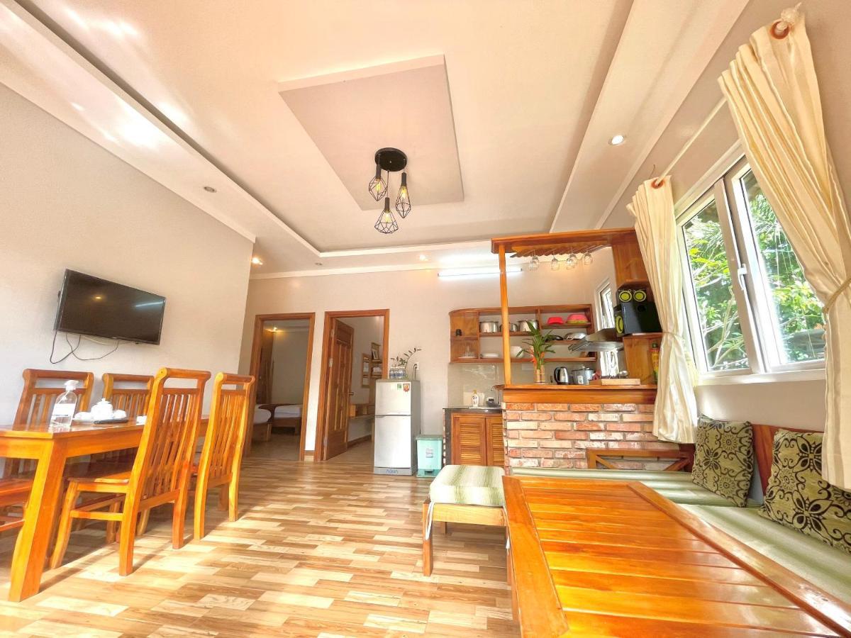 Phu Quoc Village Eksteriør bilde