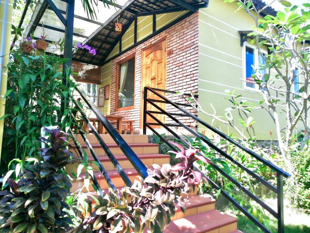 Phu Quoc Village Eksteriør bilde