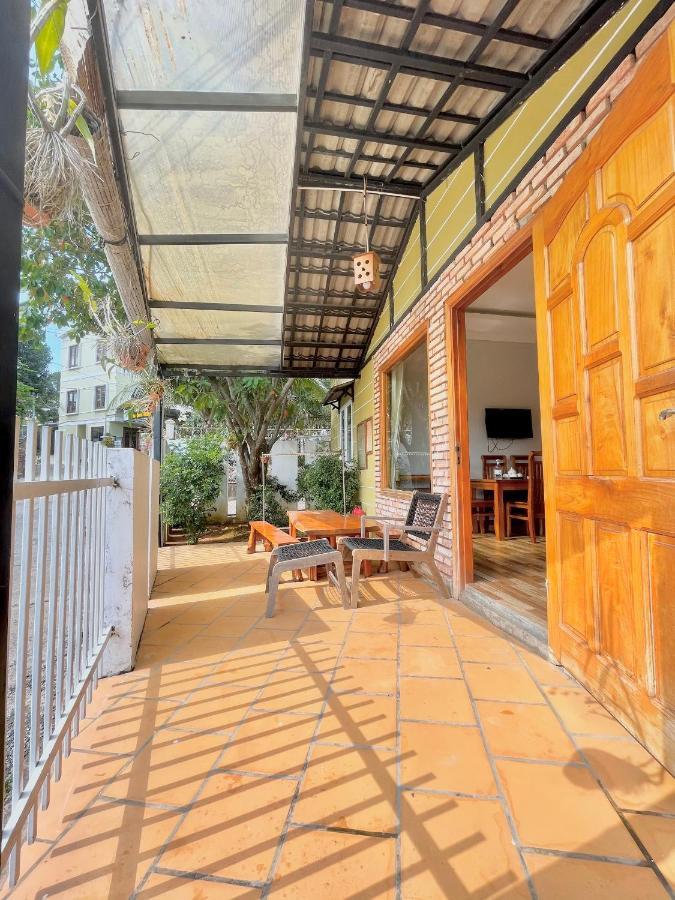 Phu Quoc Village Eksteriør bilde