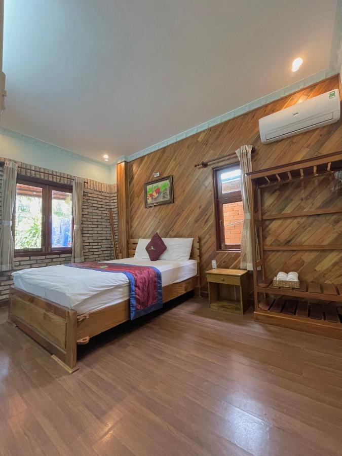 Phu Quoc Village Eksteriør bilde