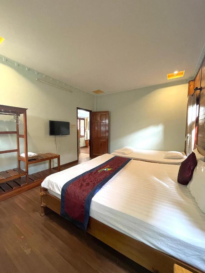 Phu Quoc Village Eksteriør bilde