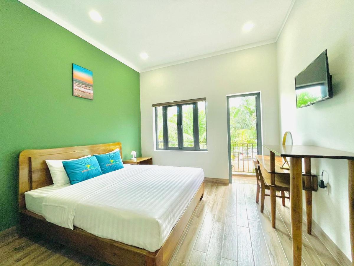 Phu Quoc Village Eksteriør bilde