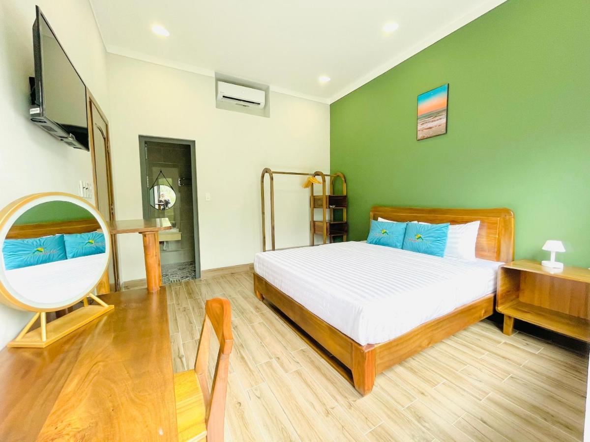 Phu Quoc Village Eksteriør bilde