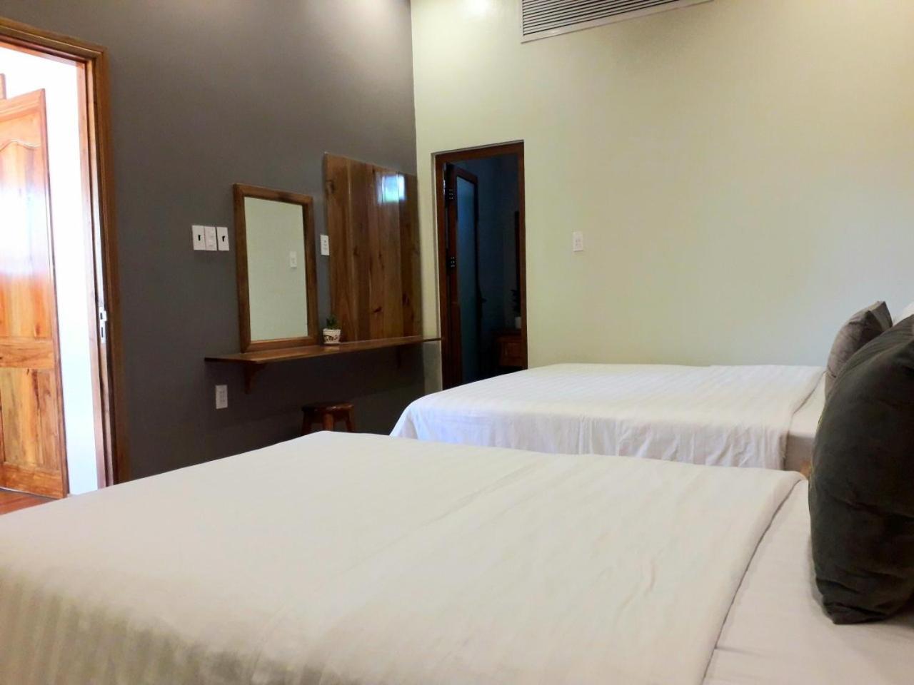 Phu Quoc Village Rom bilde
