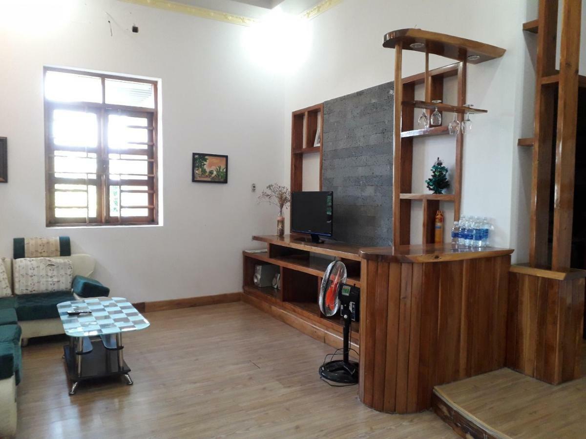 Phu Quoc Village Eksteriør bilde