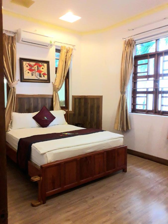 Phu Quoc Village Eksteriør bilde