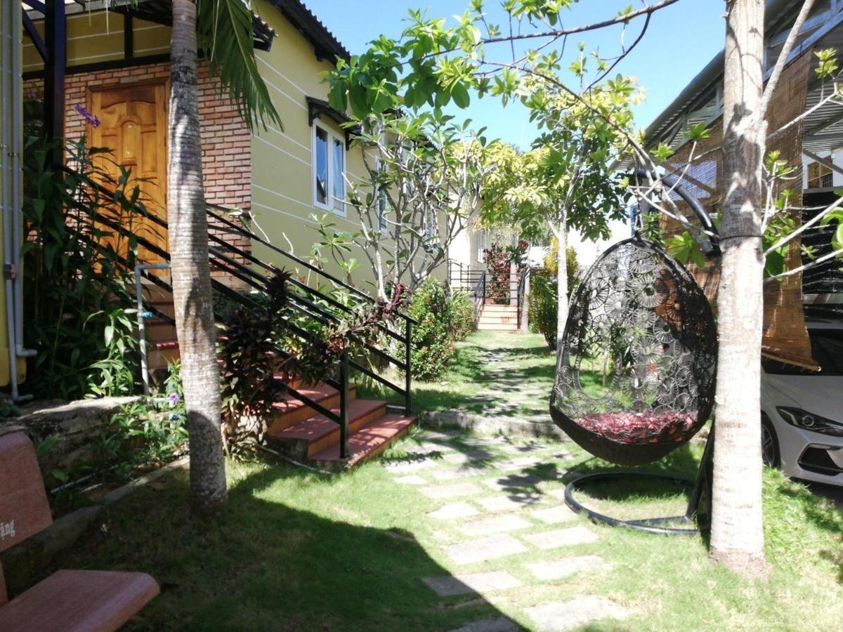 Phu Quoc Village Eksteriør bilde