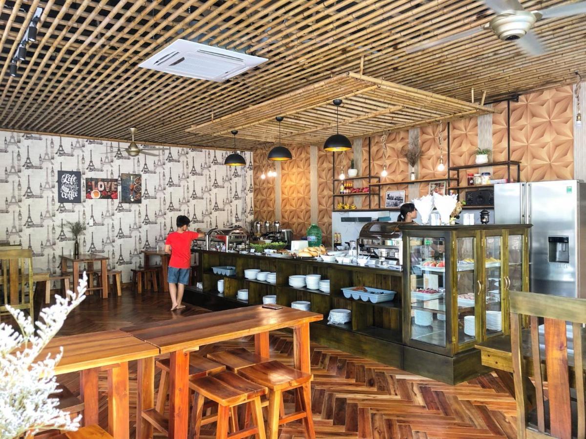 Phu Quoc Village Eksteriør bilde