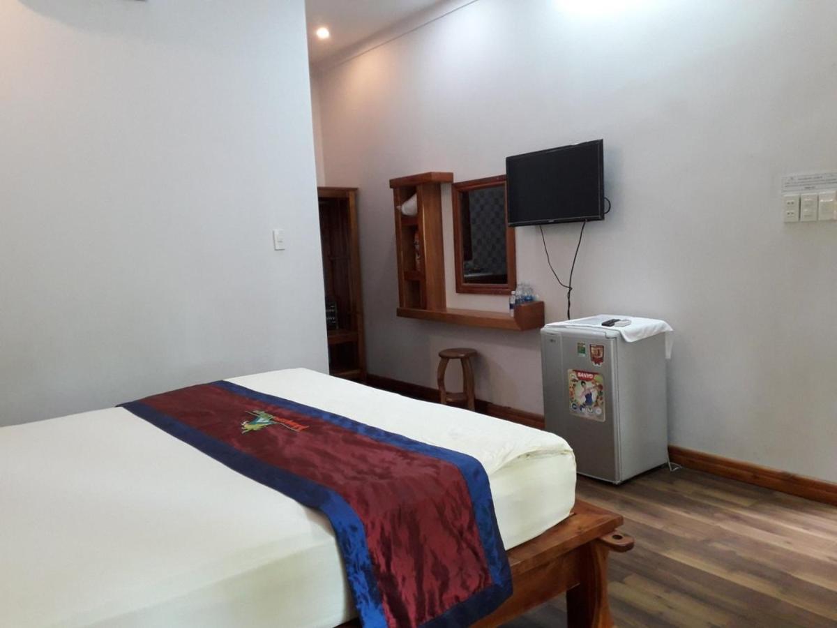 Phu Quoc Village Eksteriør bilde